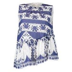 Nwt Borgo De Nor Alora top 8